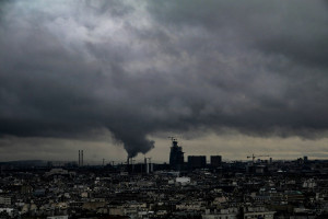 Η υπερθέρμανση του πλανήτη αποτελεί μια σύγχρονη απειλή για τη γονιμότητα
