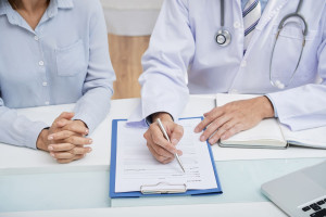 Ποια συμπτώματα «φωνάζουν» ότι χρειαζόμαστε check up εδώ και τώρα!