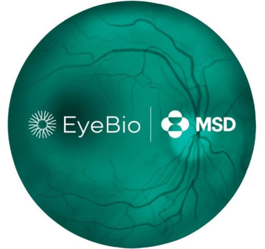 MSD/EYEBIO 