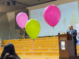 Θεσσαλονίκη: Γιορτή αφιερωμένη στους μικρούς ήρωες που διδάσκουν δύναμη και χαμόγελο