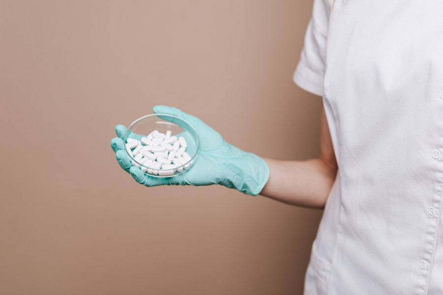 ΕΜΑ: Η έλλειψη αντιβιοτικών δεν είναι «μείζον γεγονός» - Τα νέα μέτρα θα βελτιώσουν την κατάσταση