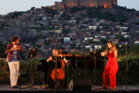 DEMO ΑΒΕΕ: Για 7 η συνεχή χρονιά χορηγός στο Διεθνές Φεστιβάλ Μουσικής στο Μόλυβο της Λέσβου