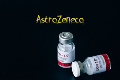 Κορονοϊός: Έρχεται σύντομα στην Ελλάδα η προφυλακτική θεραπεία της AstraZeneca