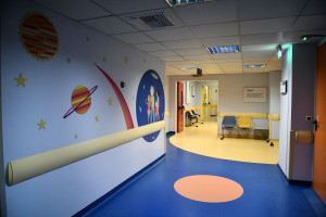 Σύλλογος «Φλόγα»: Διαθέτει ποσό 1 εκατ. ευρώ στα δύο παιδιατρικά νοσοκομεία της Αθήνας