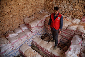 Κονγκό: Χωρίς φάρμακα το 90% των δομών υγείας στο ανατολικό τμήμα της χώρας