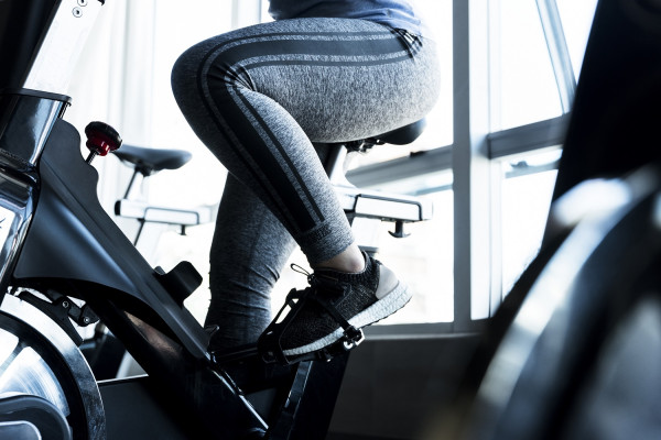 Μια έντονη προπόνηση 10 λεπτών μπορεί να εμποδίσει την ανάπτυξη του καρκίνου του εντέρου