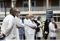 Ο ΙΣΑ ζητά την άμεση διευθέτηση της ψηφιοποίησης και εκκαθάρισης των δαπανών των ιατρών