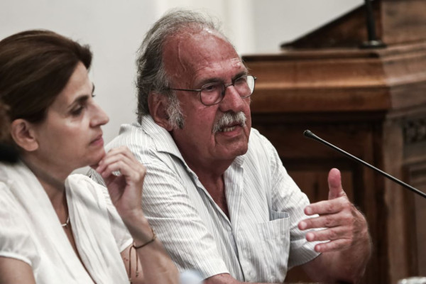 Θλίψη στον χώρο της ψυχικής υγείας για την απώλεια του Θόδωρου Μεγαλοοικονόμου