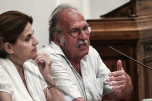 Θλίψη στον χώρο της ψυχικής υγείας για την απώλεια του Θόδωρου Μεγαλοοικονόμου
