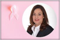 Βελτιώνοντας την καθημερινότητα των ασθενών HER2 θετικού καρκίνου του μαστού