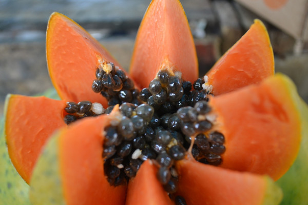 Παπάγια: 'Ενα εξωτικό φρούτο με πολλαπλά οφέλη για την υγεία