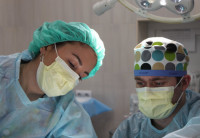 O συνδυασμός ορθοπεδικής και πλαστικής χειρουργικής μειώνει τους ακρωτηριασμούς
