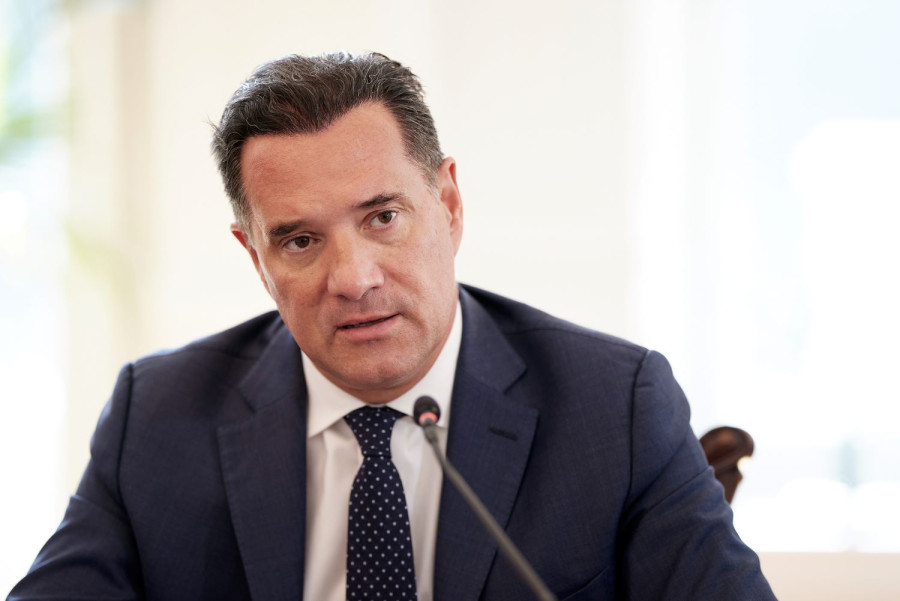 Αρχείου EUROKINISSI