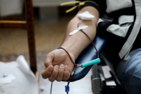 Έκκληση Κικίλια: Δώστε αίμα, σώστε ζωές!