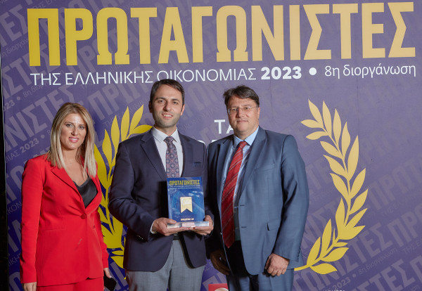 Όμιλος ΒΙΟΙΑΤΡΙΚΗ, «πρωταθλητής» της ελληνικής οικονομίας