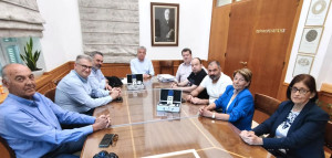 Ηράκλειο: Δύο φορητοί ανιχνευτές φλεβών θα παραδοθούν σε ΠΑΓΝΗ και Βενιζέλειο