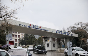Καλλιτεχνική έκθεση HospitalArt στο Νοσοκομείο «Παπανικολάου»