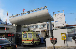 Ιπποκράτειο Θεσσαλονίκης: Οκτώ άνθρωποι ζουν με όργανα από μεταμοσχεύσεις της τελευταίας εβδομάδας