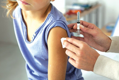 Για ποια παιδιά συστήνεται ο εμβολιασμός κατά της γρίπης