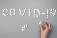 Το χάπι COVID-19 είναι η πιο υποσχόμενη θεραπεία του κορονοϊού