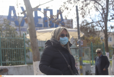 Κορονοϊος: Αναστέλλονται όλες οι άδειες του προσωπικού σε νοσοκομεία, ΕΚΑΒ, ιατρεία και κέντρα υγείας