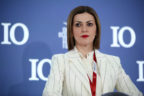 Αγαπηδάκη: «Με τις ΚΟΜΥ εντοπίστηκαν περισσότεροι από 72.000 άνθρωποι με πρόβλημα υγείας»