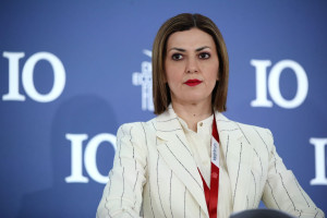 Αγαπηδάκη: «Με τις ΚΟΜΥ εντοπίστηκαν περισσότεροι από 72.000 άνθρωποι με πρόβλημα υγείας»