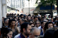 Οι μισοί Έλληνες ανησυχούν για τον καρκίνο, αλλά όχι για το τι τον προκαλεί