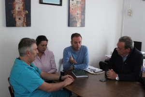 Φάμελλος από Δράμα: «Η κυβέρνηση υποβαθμίζει τη δημόσια Υγεία για να κάνουν πάρτι τα νοσηλευτήρια»