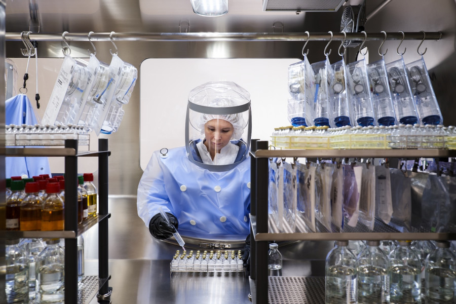 Photo courtesy of Novo Nordkisk