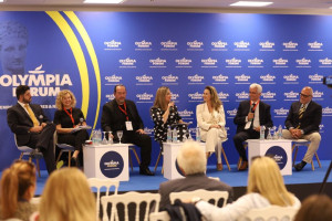 Τεχνητή Νοημοσύνη: Τι να περιμένουμε σε Υγεία, Εργασία και Τέχνες τα επόμενα χρόνια