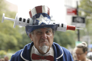 CDC: Δεν υπάρχουν στοιχεία ότι τα εμβόλια δεν προκαλούν αυτισμό