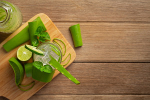 Aloe vera: Συστατικό της επιτίθεται στο μηχανισμό που τροφοδοτεί το Αλτσχάιμερ