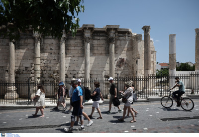 Πάνω από 5.500 κρούσματα σήμερα και 606 οι επαναλοιμώξεις