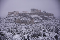 Τα 6 άγνωστα οφέλη του χιονιού στην υγεία του ανθρώπου