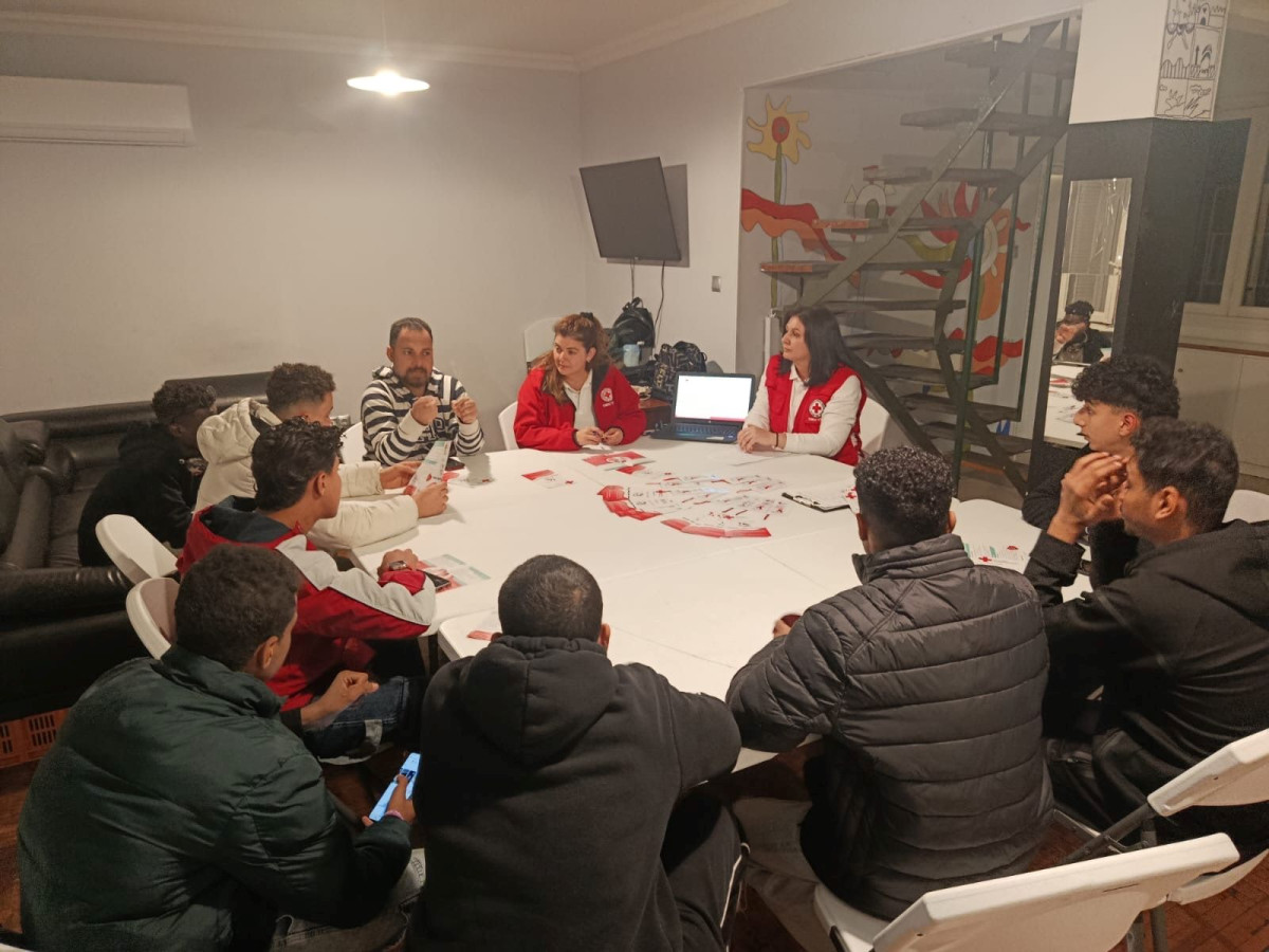 ΕΛΛΗΝΙΚΟΣ ΕΡΥΘΡΟΣ ΣΤΑΥΡΟΣ