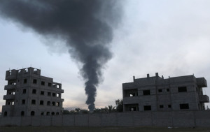 ΠΟΥ: «Φρικτή η κατάσταση στη Γάζα - Έτοιμος να καταρρεύσει ο πολιτισμός»