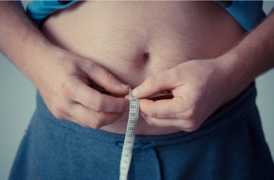 Η παχυσαρκία επηρεάζει αρνητικά ακόμη και τους ασθενείς με ήπια COVID-19