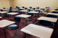 Κορονοϊός: Οδηγίες του ΕΟΔΥ για τα σχολεία και την εμφάνιση ύποπτου κρούσματος