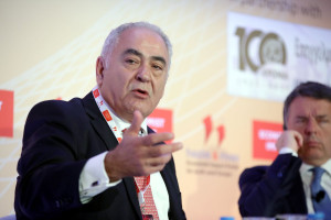 Χατζηθεοδοσίου: Να ισχύσουν και στις ασφαλιστικές εταιρείες οι αμοιβές του ΕΟΠΥΥ στα ιδιωτικά νοσοκομεία