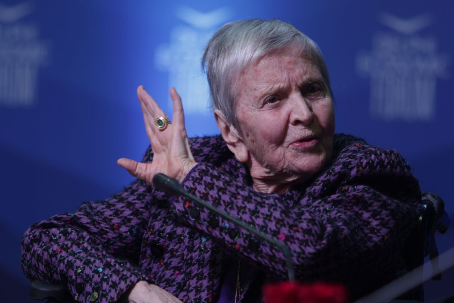 Αρχείου EUROKINISSI