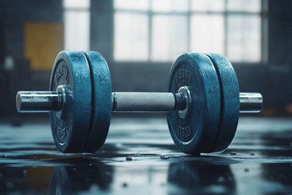 Η γυμναστική με βάρη πάνω από 40 λεπτά αυξάνει τη γνωστική λειτουργία