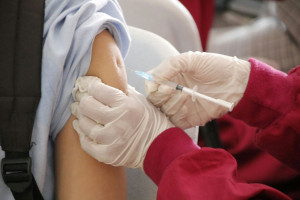 Πρόληψη HPV και καρκίνων που σχετίζονται με τον ιό - Το εμβόλιο υπάρχει