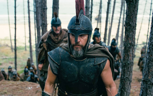 Ο Matt Damon υποστηρίζει ότι αδυνάτισε χωρίς γλουτένη – Τι ισχύει πραγματικά;