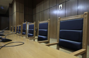 Θεσσαλονίκη: Αθωώθηκαν οι οκτώ κατηγορούμενοι για τους τραυματισμούς 21χρονου σε δομή ΑΜΕΑ