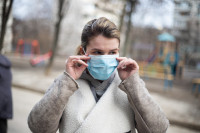 Παγώνη: Προς τα τέλη Φλεβάρη θα μειωθούν τα περιστατικά γρίπης
