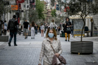 Λαζανάς: Όποιος θέλει να αυτοκτονήσει, ας μην φοράει μάσκα - Δυστυχώς υπάρχουν ψεκασμένοι