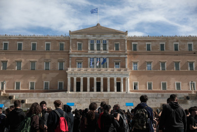 Ο χάρτης του κορονοϊού: Η Λάρισα σχεδόν «άγγιξε» τα 200 κρούσματα - Πρωτοπόρος η Αττική