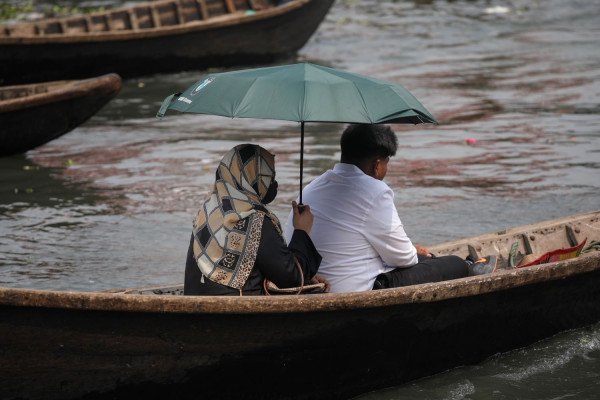 Διεθνής έρευνα για την κλιματική αλλαγή και τις επιπτώσεις της στην υγεία: Κρίση που βαθαίνει όλο και πιο πολύ
