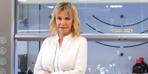 Ιουλία Τσέτη ενόψει των εκλογών στο ΣΕΒ: Πρέπει να ενισχυθούν ουσιαστικά οι μικρές και μεσαίες επιχειρήσεις